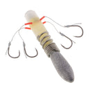 Aconitum Fish Hook Fishing Group Explosion Hook Barbed Fishing String Hook M