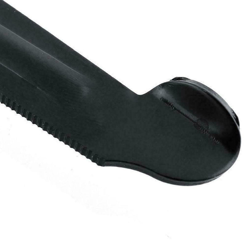 15cm EMT Shears First Aid Emergency Bandage Paramedic Sciss Nursing Medical U2M4