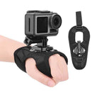 Adjustable Hand Wrist Strap For Dji Osmo Action Soft Wrist Band Stable Band L3U2