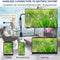 Portable WiFi HDMI Wireless Display Dongle for iOS Android Easy to Use