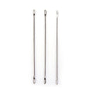 Double Eyed Transfer Needle Turn Line Brother Vice Knitting Machine Accessory BX