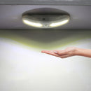 3V LED Light Motion Sensing Lighting Bulb