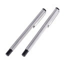 1Pc fashion classic business metal fountain pen 0.5mm office school studeME