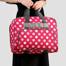 Travel Storage Bags Large Capacity Portable Multi-functional Sewing Machine Bag