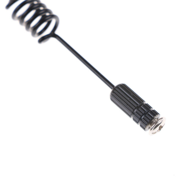 1:10 RC Crawler 190MM Metal Decorative Antenna for Axial SCX10  TRX-4 M&E