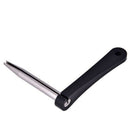Bicycle Spoke Wrench Aluminum Alloy And Stainless Steel Spoke Holder Tool F