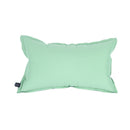 Automatic inflatable pillow outdoor camping pillow ultralight self-inflating MO
