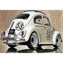 5D DIY Full Drill Diamond Painting Car Cross Stitch Embroidery Mosaic Kit