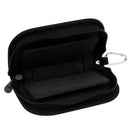 2Pcs Fishhooks Storage Bag EVA Liner Fishing Accessories Lures Spoon Bag