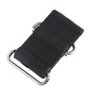 Motorcycle Gas Fuel Petrol Tank Fitting Strap Band for Yamaha PW 50