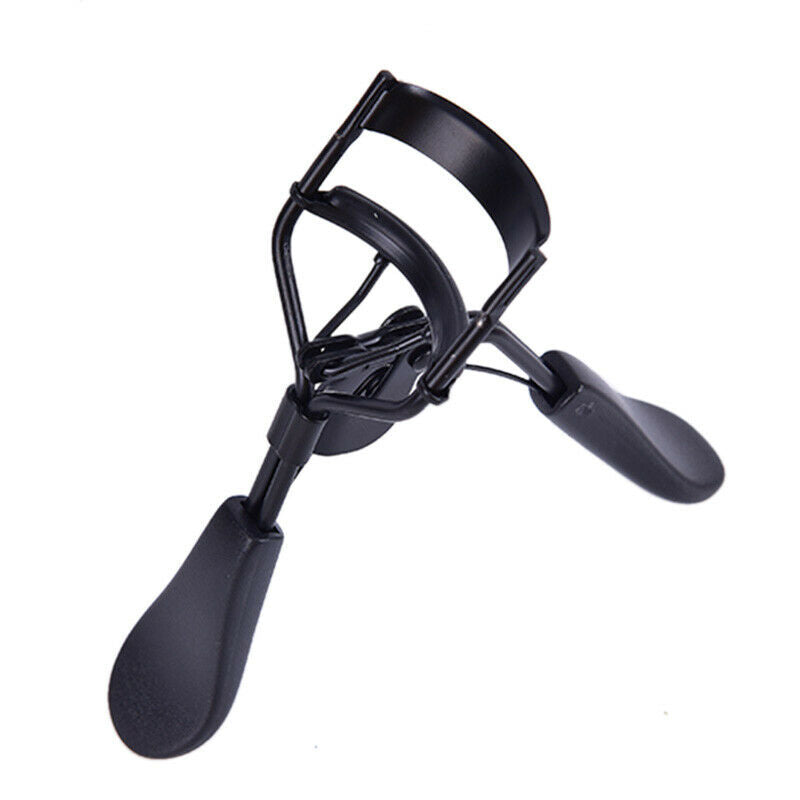Makeup Eyelash Curler Beauty Tools Lady Women Lash Nature Curl Style Cutter JR