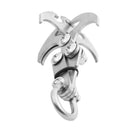 Multi Tools Stainless Steel Survival Folding Grappling Hook Climbing Claw O