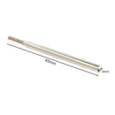 20pcs Diamond Burr Engraving Rotary Metal DIY Grinding Tool Drill Bit Set