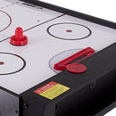 Air Hockey Goal Door Ball Stopper Block Score Counters Scorekeeper - Pack of 2