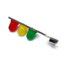 LED Traffic Lights Light Traffic Light Module F3R8