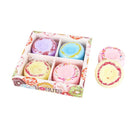 Bathing Bombs,Ultra Lush Bath Fizzies,Bubble Bath, Lush Bath Experience,Bat Y9N7