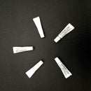10Pcs False Eyelash Glue Does Not Hurt The Skin Waterproof White Eye Lash Glue
