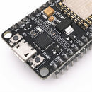 Simple NodeMcu Lua WIFI IoT Development Board ESP8266 Based CP2102 Module w/ I/O