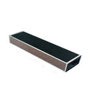 Guitar Beam Instrument Aluminum Fret Leveling File Sandpaper Luthier Tool qwe