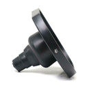 13 Pin Plastic Euro Socket Trailer Plug Towbar Light Connector Adapter A