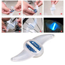 Bike Spoke Light Wheel LED Flash Light for Folding Bicycle MTB Road Bike Cycling