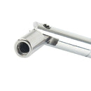 Valve Core Tool Set - 6Pcs Valve Cores, 4-Way Valve Tool, Single Head Valve Core