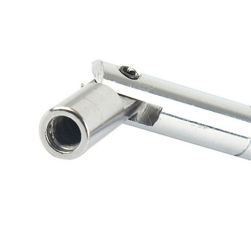 Valve Core Tool Set - 6Pcs Valve Cores, 4-Way Valve Tool, Single Head Valve Core