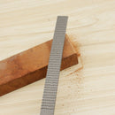 3Pcs Metal File Sets Needle Files Set Tools 8 Inch Wood Rasp Files Set Wood N6G2