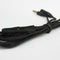 1/8" 10ft 3.5mm Stereo Audio Aux Headphone Extension Cord-Male Cable Female N2K9