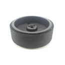 Caster Wheels + Wheel Tire Skin for IRobot Braava 380 380T 320 390 381 390T