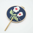 Embroidery Punch Pens Sewing Stitchwork  Applique Rug Craft Pen Tools