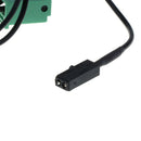 Car Bluetooth Microphone Harness Wiring Plug Cable For VW RCD510 RNS315
