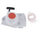 Starter Assy &Pull Cord For STIHL TS410 TS420 TS420Z TS480i TS510i