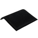 Tier Bangle Watch Bracelet Jewellery Display Stand Quality Velvet Rack Velv