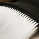 Professional Hairdressing Brush Soft Salon Hair Cutting Neck Duster Brush