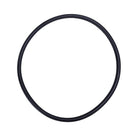 130mm x 5mm Rubber O Ring Oil Filter Oil Seal Sealing Washers Black