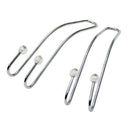 Multifunctional Accessory Hook Purse Hanger Holder Organizer For Car Seat