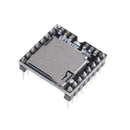 Tf Card U Disk Mini Mp3 Player Wmv Audio Voice Module Df Player OZ