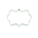 3pcs Fondant Cookies Pastry Sugar craft Decorating Mold Frame Cutter T NTHXN Gw