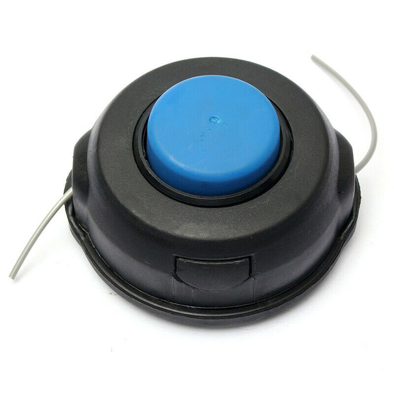 13300RPM T25 Mower Head / Trimmer Head For Husqvarna