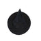 Halloween Witch Hat Womenâ€™s Black Witch Hat For Halloween Costume AccessorE ME