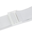 Adjustable Ostomy Reinforcement Colostomy Bag Fixation Reinforced Belt StrapS Ew