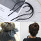 1Pc Women Girl Hair Braiders Carbon Steel Hair Braiding Tool  Hair Beauty Clips