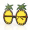 Lovely Pineapple Sunglasses Eye Glasses For Beach Hawaii Party Costume Tool Pro