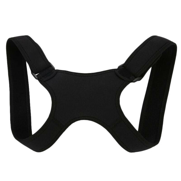 Spine Posture Corrector Protection Back Shoulder Posture Correction Band Hu H3D6