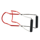 Canning Jar Lifter Tongs Stainless Steel with Grip Handle for Kitchen Restaurant