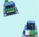 12V Car Light Control Switch Photoresistor Relay Module Detection Sen 3C