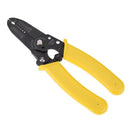 Multi-Use Precision Wire Stripper Pliers Cable Stripping Cutter Hand Tools