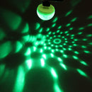 Mini LED USB Power RGB Disco Ball Stage Effect Light Party Club DJ Light Bulb