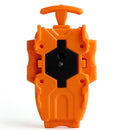 Spinning Top Burst Starter B48 B66 Launcher Rapidity Fight Master ACCS Orange